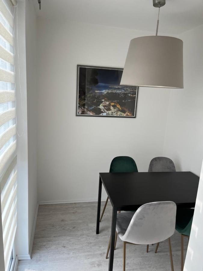 شقة La Casa Di Gino Engelsbrand المظهر الخارجي الصورة