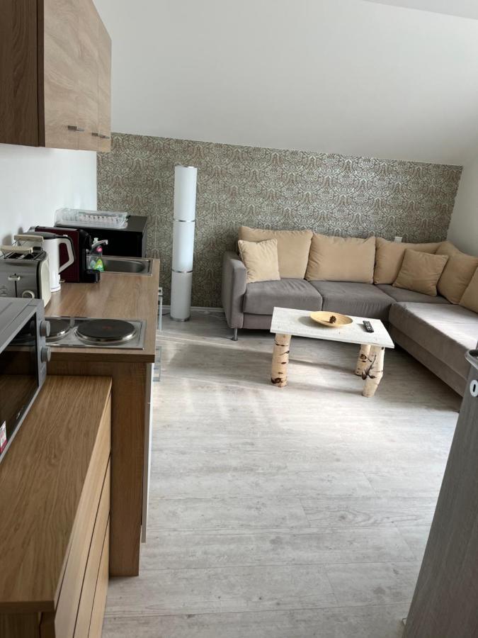 شقة La Casa Di Gino Engelsbrand المظهر الخارجي الصورة